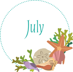 July